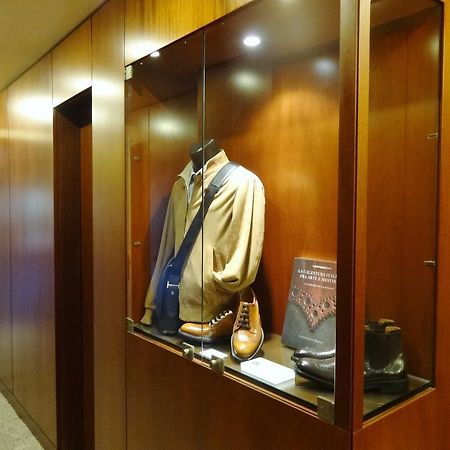 Hotel Excelsior Ματζέντα Εξωτερικό φωτογραφία