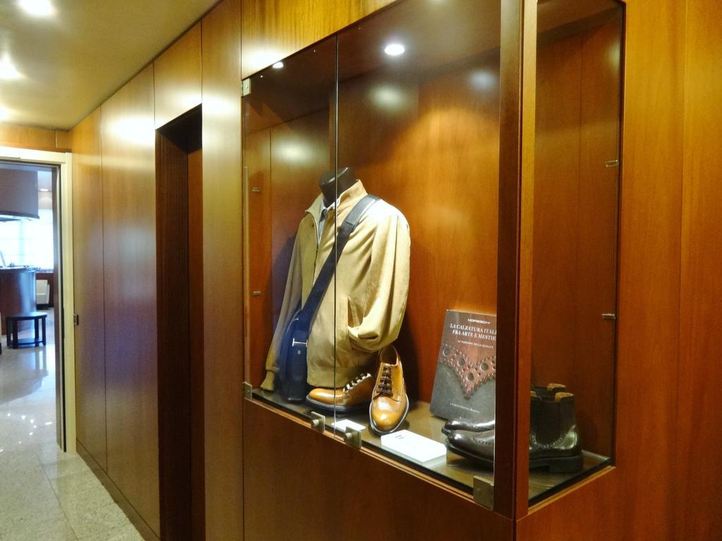 Hotel Excelsior Ματζέντα Εξωτερικό φωτογραφία