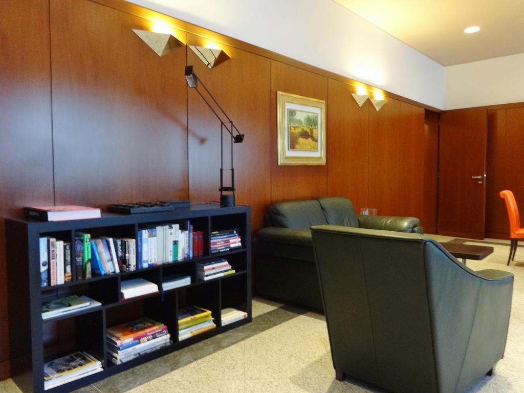 Hotel Excelsior Ματζέντα Εξωτερικό φωτογραφία