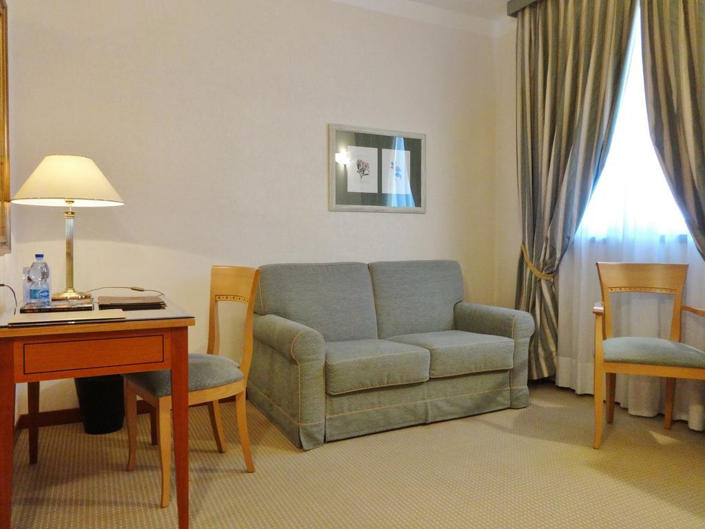 Hotel Excelsior Ματζέντα Εξωτερικό φωτογραφία