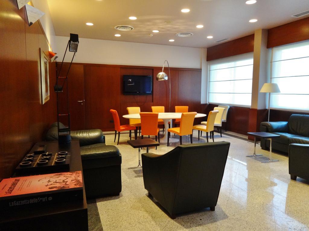Hotel Excelsior Ματζέντα Εξωτερικό φωτογραφία
