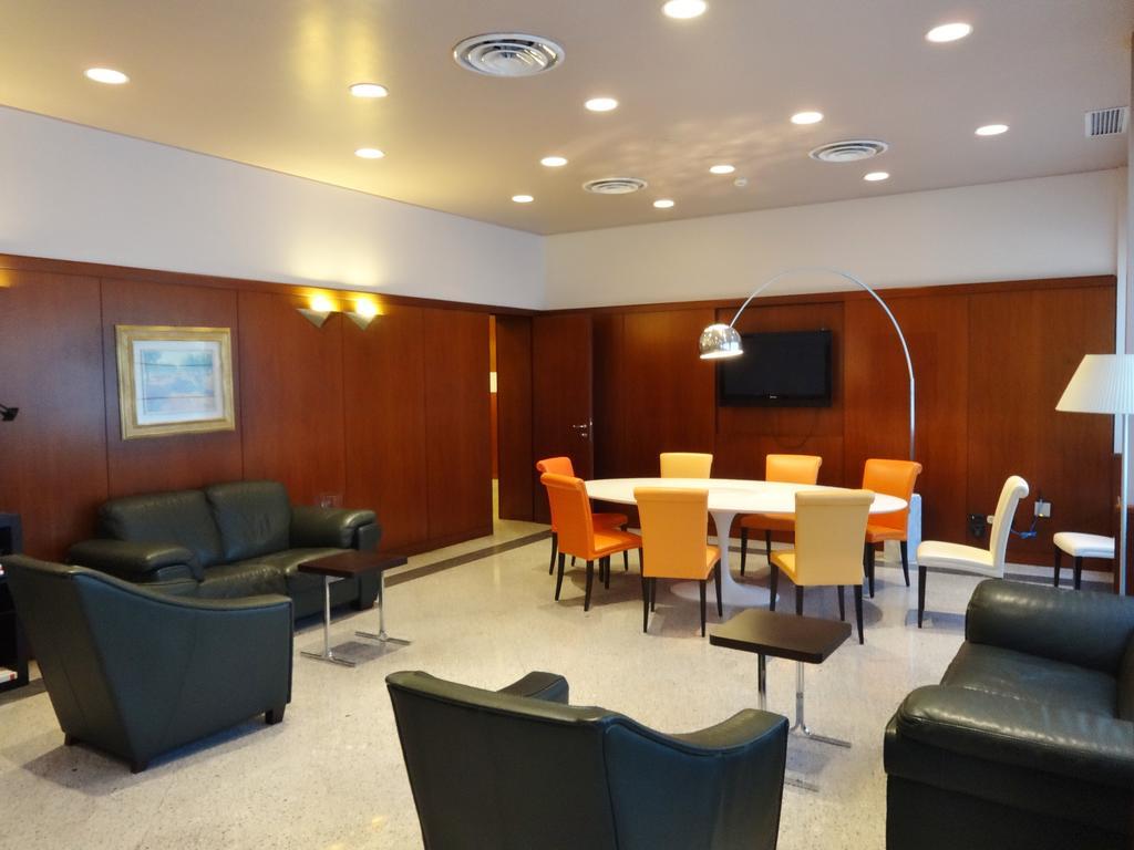 Hotel Excelsior Ματζέντα Εξωτερικό φωτογραφία