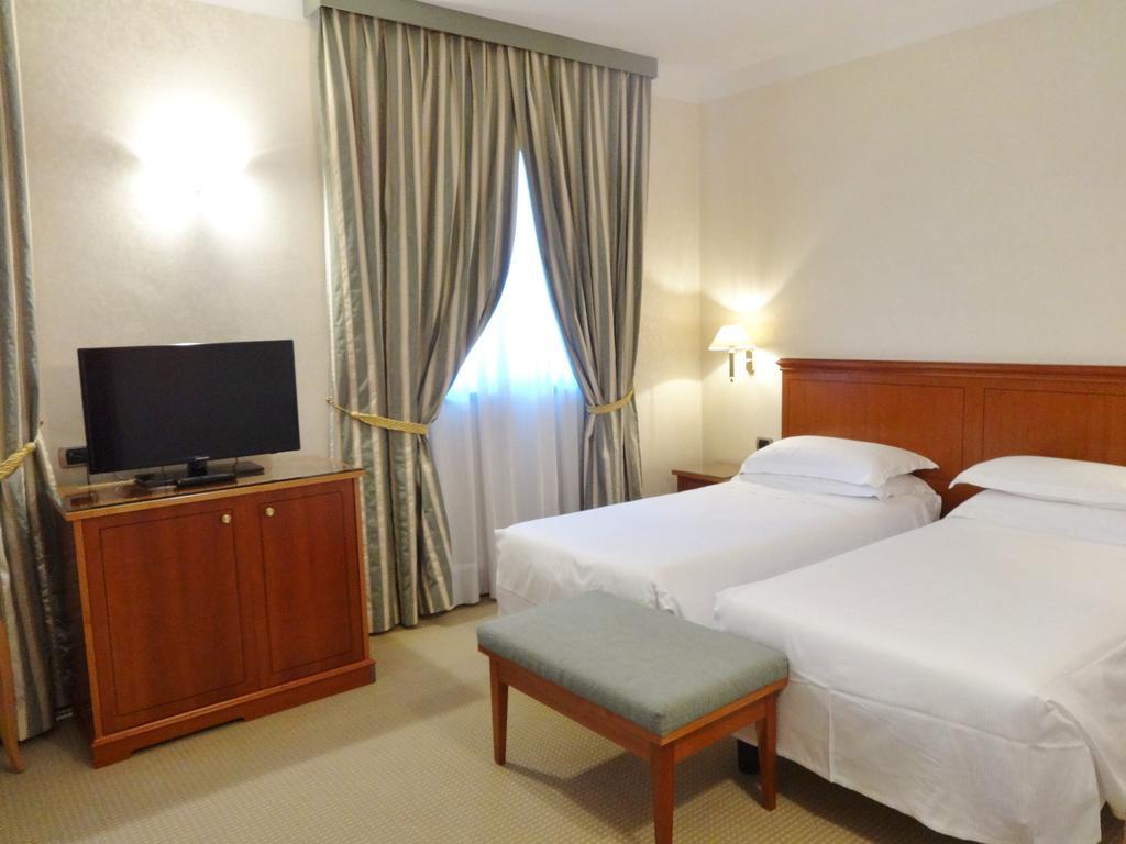 Hotel Excelsior Ματζέντα Εξωτερικό φωτογραφία