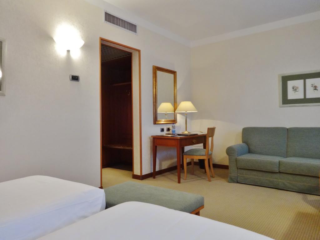 Hotel Excelsior Ματζέντα Εξωτερικό φωτογραφία