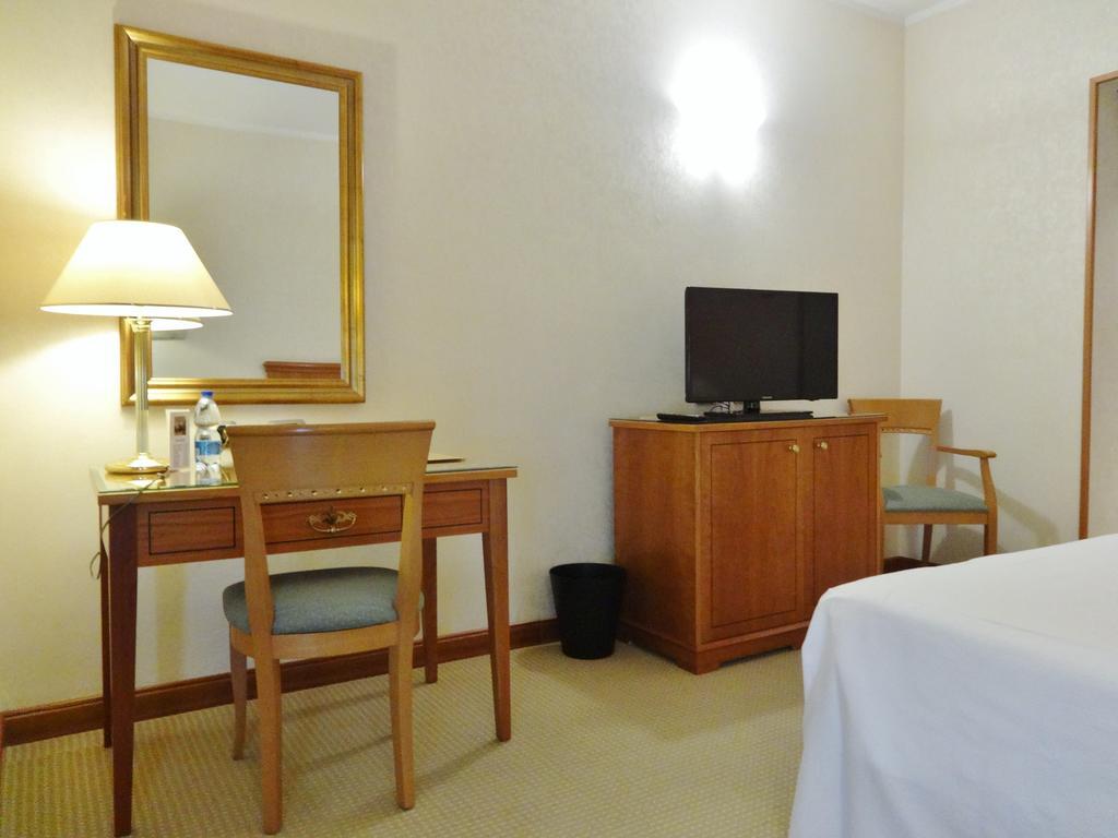 Hotel Excelsior Ματζέντα Εξωτερικό φωτογραφία