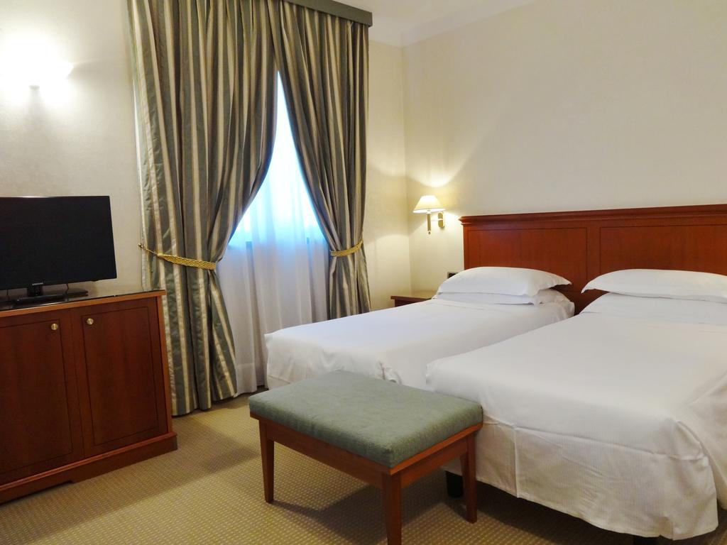 Hotel Excelsior Ματζέντα Εξωτερικό φωτογραφία