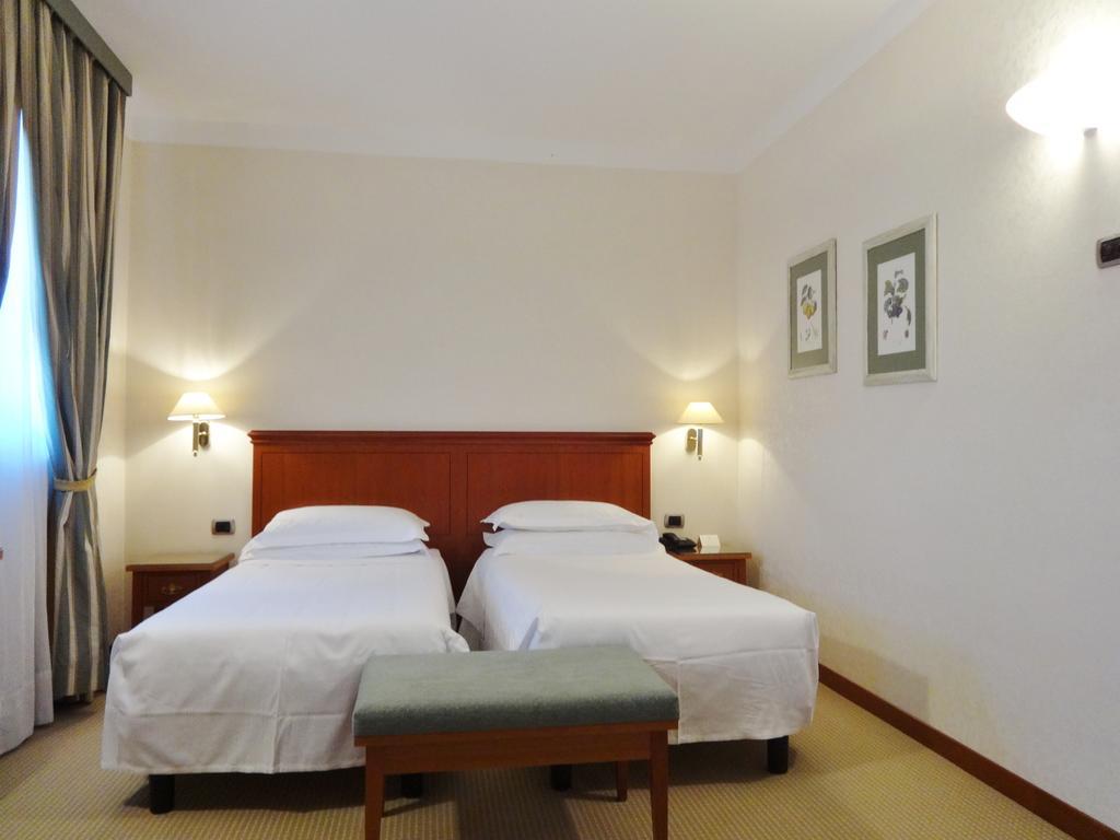 Hotel Excelsior Ματζέντα Εξωτερικό φωτογραφία