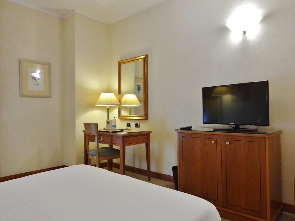 Hotel Excelsior Ματζέντα Εξωτερικό φωτογραφία
