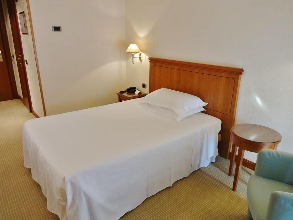 Hotel Excelsior Ματζέντα Εξωτερικό φωτογραφία