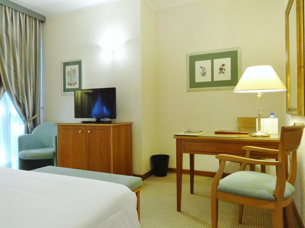 Hotel Excelsior Ματζέντα Εξωτερικό φωτογραφία