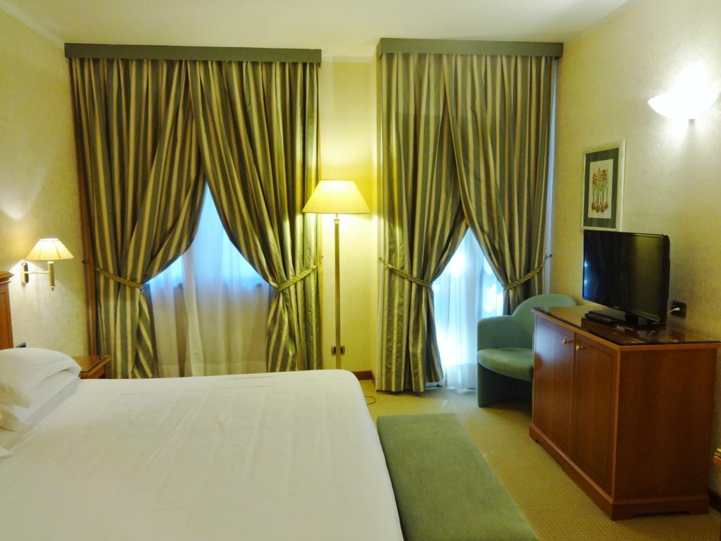 Hotel Excelsior Ματζέντα Εξωτερικό φωτογραφία