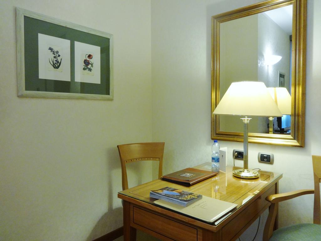 Hotel Excelsior Ματζέντα Εξωτερικό φωτογραφία