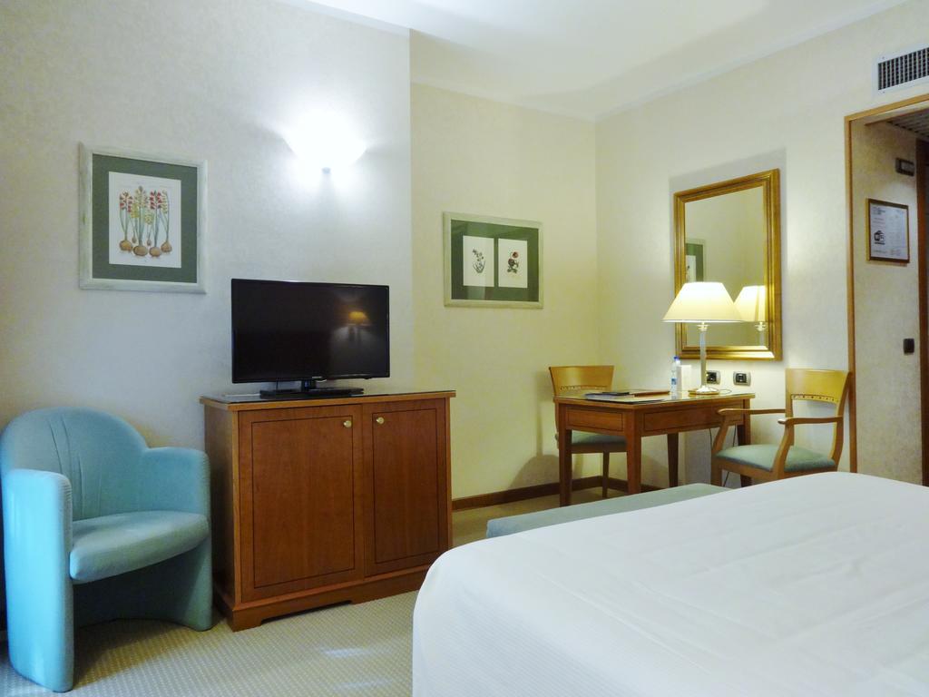Hotel Excelsior Ματζέντα Εξωτερικό φωτογραφία