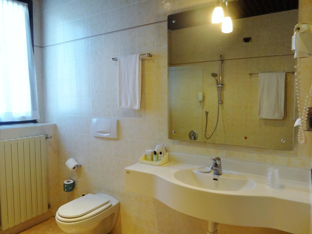 Hotel Excelsior Ματζέντα Εξωτερικό φωτογραφία