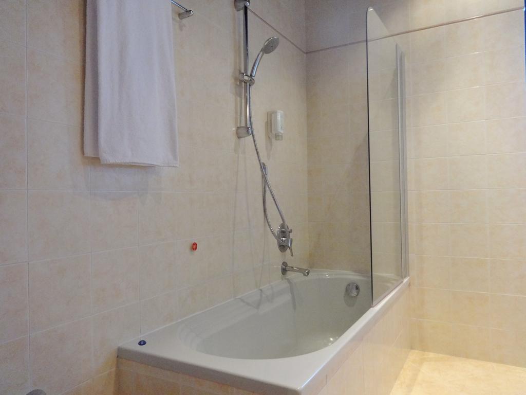 Hotel Excelsior Ματζέντα Εξωτερικό φωτογραφία