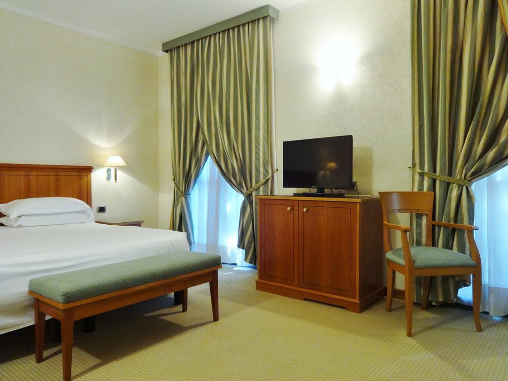 Hotel Excelsior Ματζέντα Εξωτερικό φωτογραφία