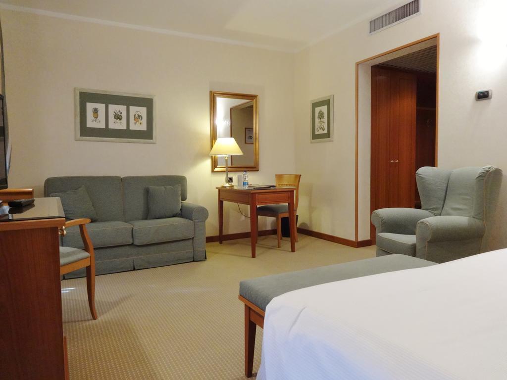 Hotel Excelsior Ματζέντα Εξωτερικό φωτογραφία
