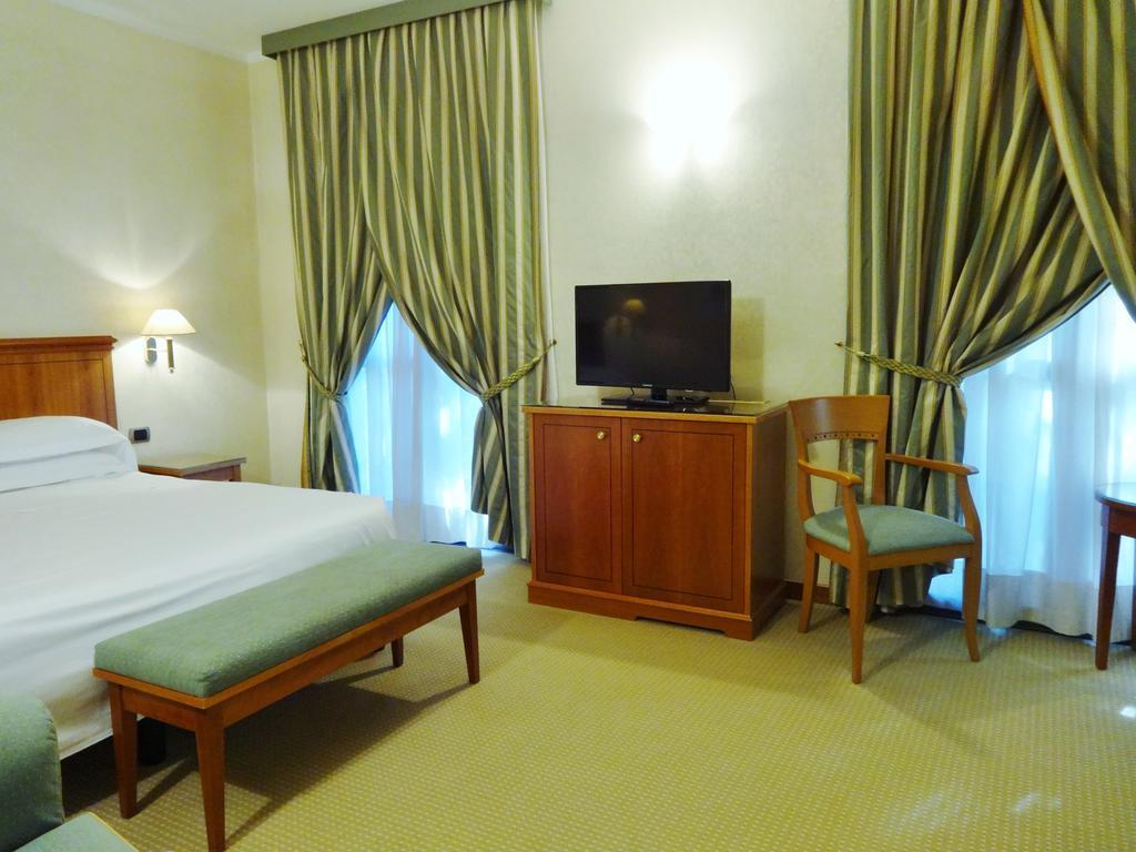 Hotel Excelsior Ματζέντα Εξωτερικό φωτογραφία
