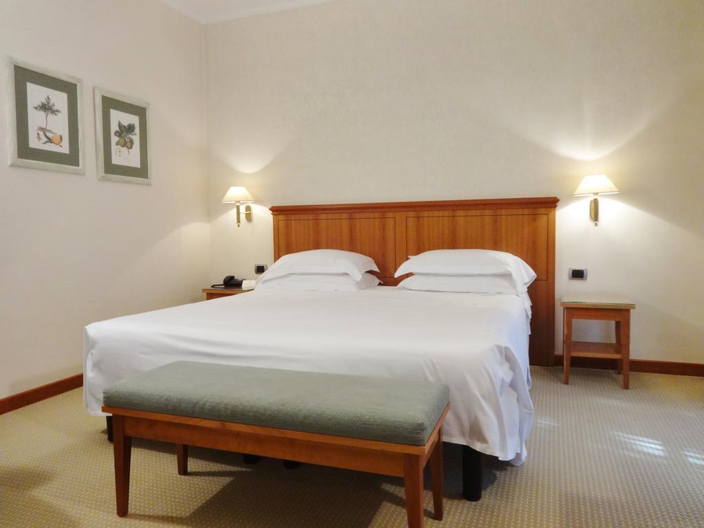 Hotel Excelsior Ματζέντα Εξωτερικό φωτογραφία
