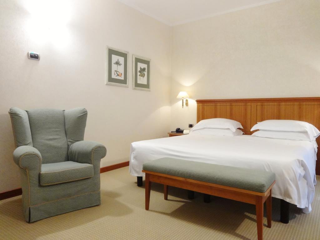 Hotel Excelsior Ματζέντα Εξωτερικό φωτογραφία