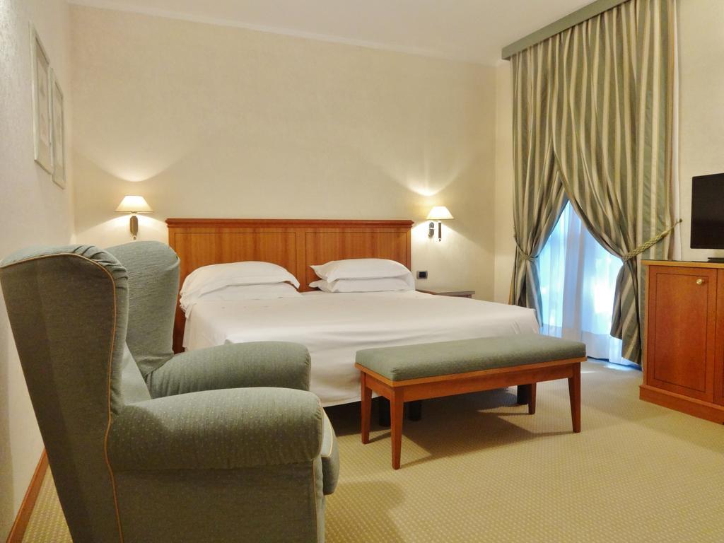 Hotel Excelsior Ματζέντα Εξωτερικό φωτογραφία