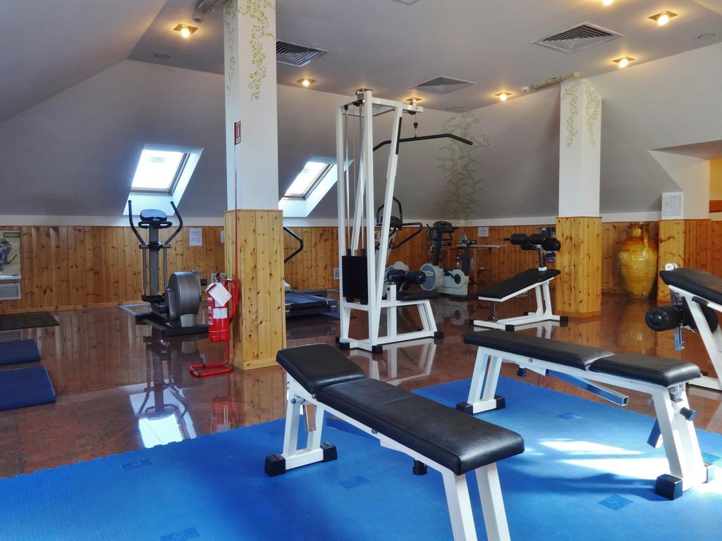 Hotel Excelsior Ματζέντα Εξωτερικό φωτογραφία
