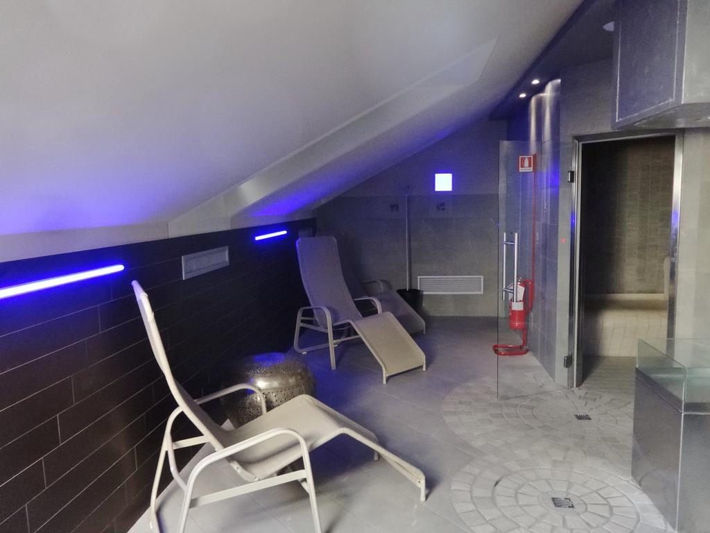 Hotel Excelsior Ματζέντα Εξωτερικό φωτογραφία