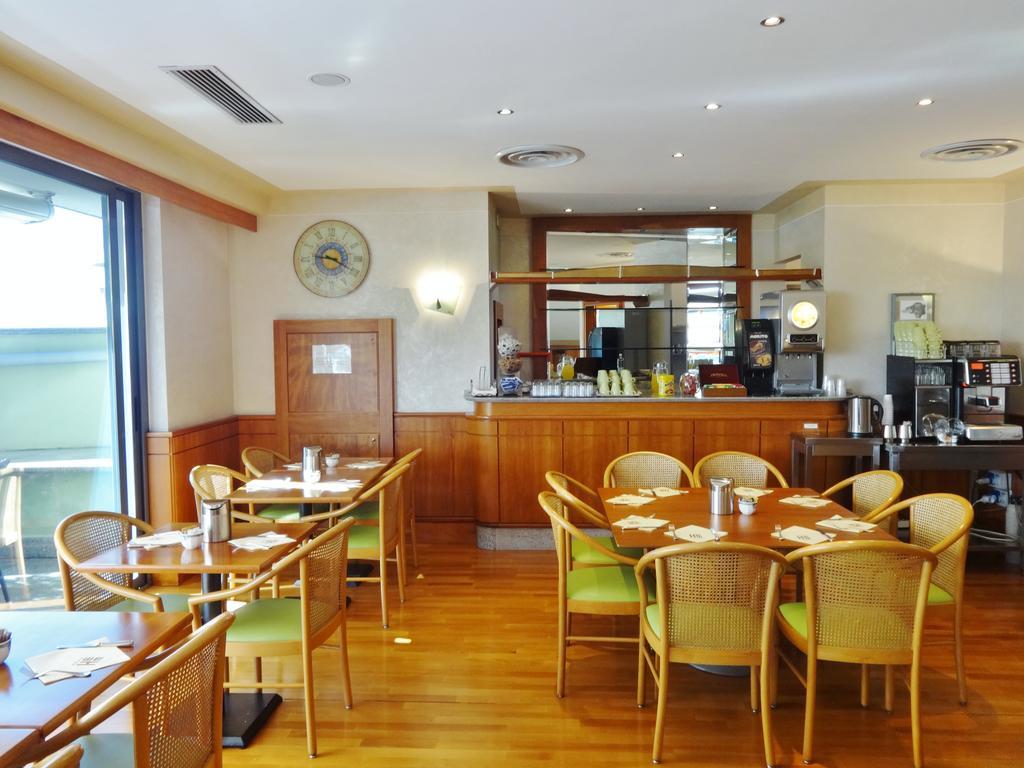 Hotel Excelsior Ματζέντα Εξωτερικό φωτογραφία