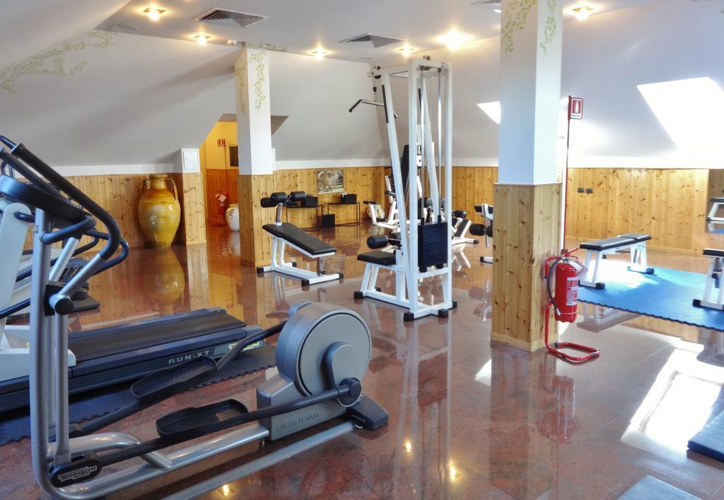 Hotel Excelsior Ματζέντα Εξωτερικό φωτογραφία
