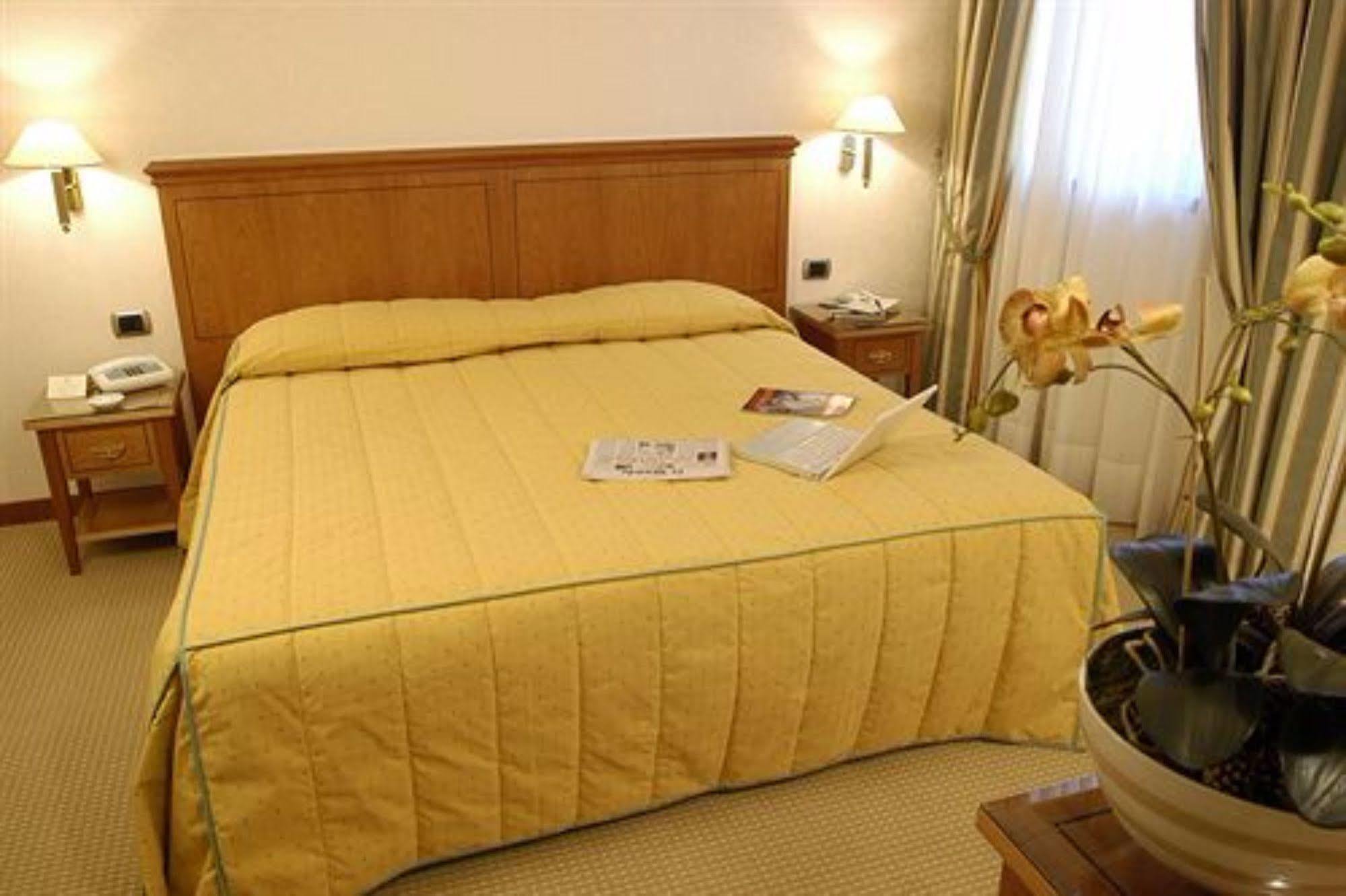 Hotel Excelsior Ματζέντα Εξωτερικό φωτογραφία