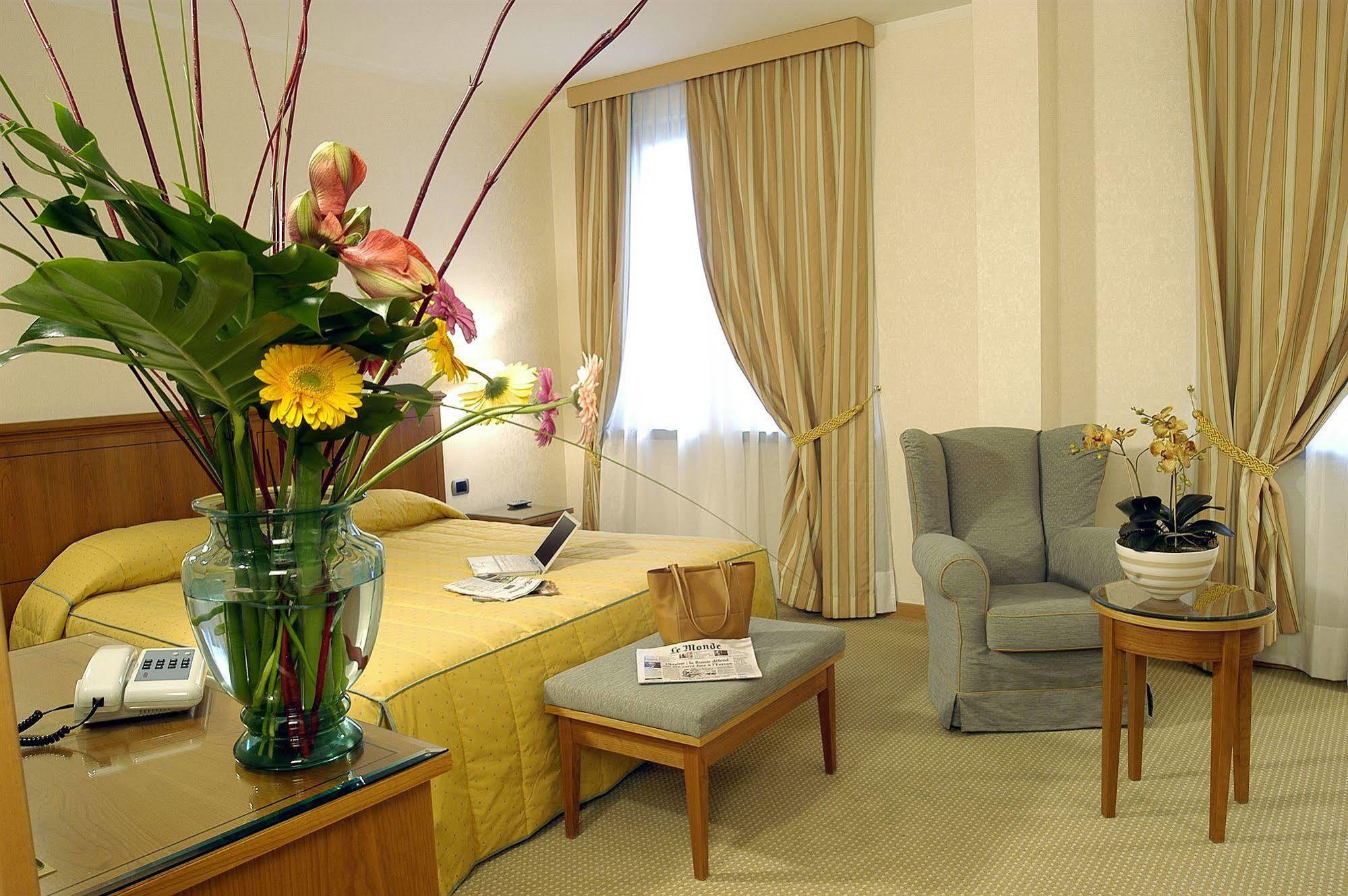 Hotel Excelsior Ματζέντα Εξωτερικό φωτογραφία