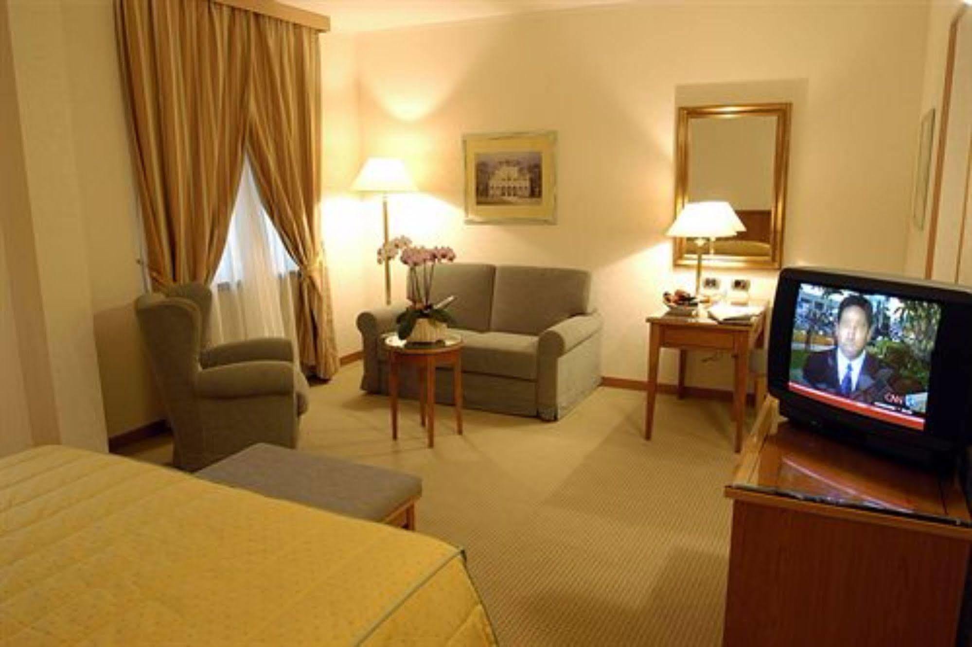 Hotel Excelsior Ματζέντα Δωμάτιο φωτογραφία