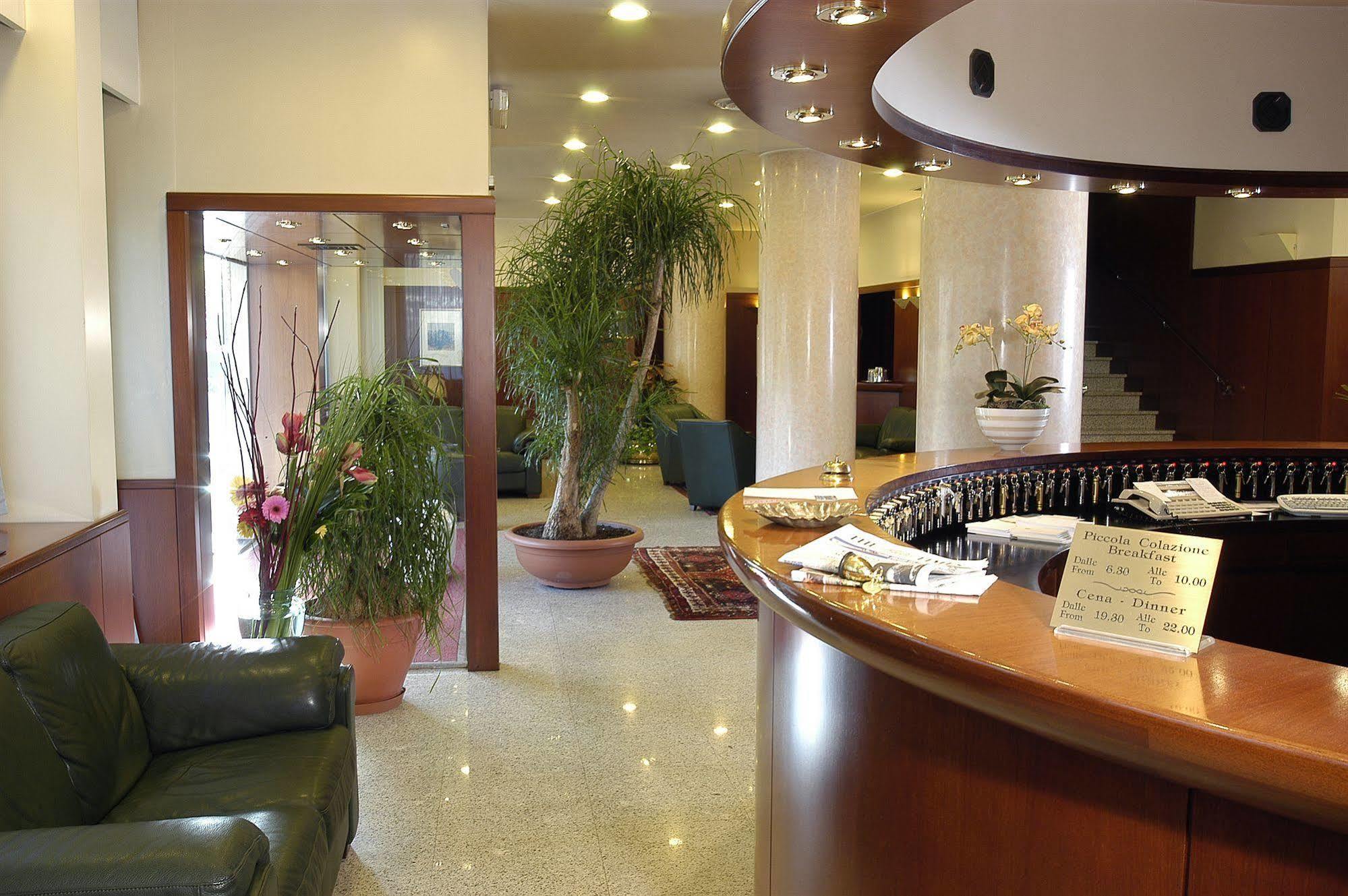 Hotel Excelsior Ματζέντα Εξωτερικό φωτογραφία