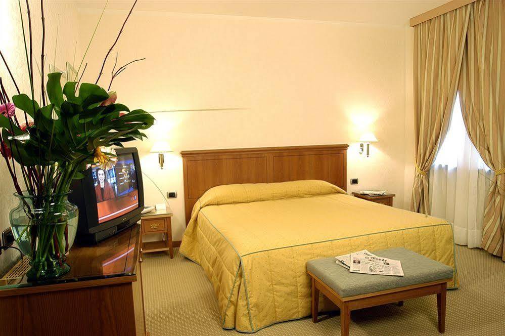 Hotel Excelsior Ματζέντα Εξωτερικό φωτογραφία